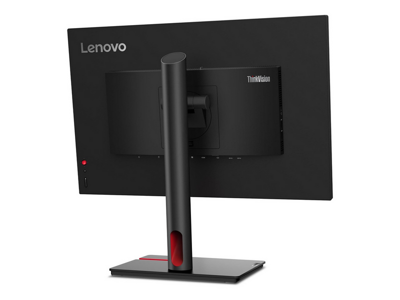 24" Lenovo ThinkVision T24d-30 - 1920x1200 - 100Hz - IPS