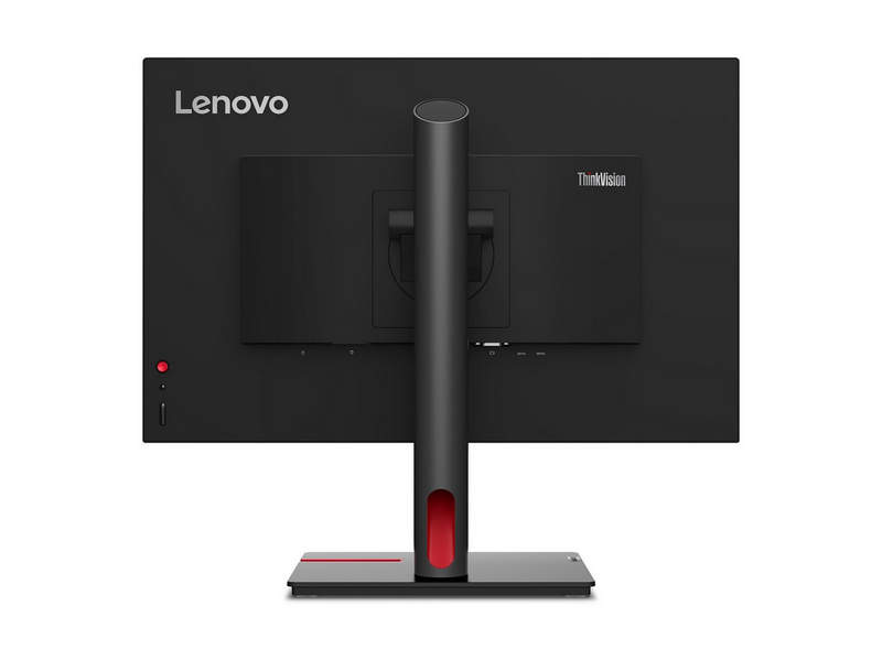 24" Lenovo ThinkVision T24d-30 - 1920x1200 - 100Hz - IPS