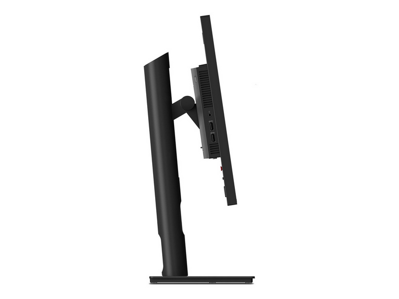 24" Lenovo ThinkVision T24d-30 - 1920x1200 - 100Hz - IPS