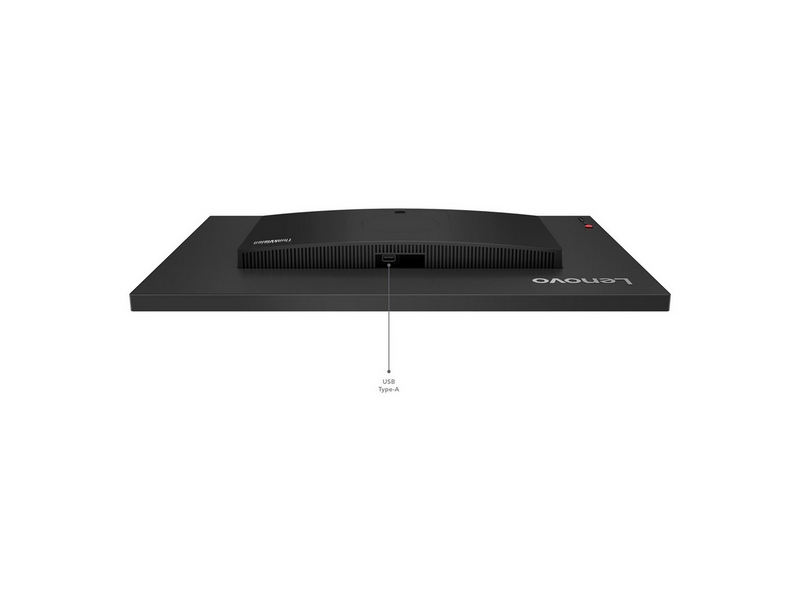 24" Lenovo ThinkVision T24d-30 - 1920x1200 - 100Hz - IPS