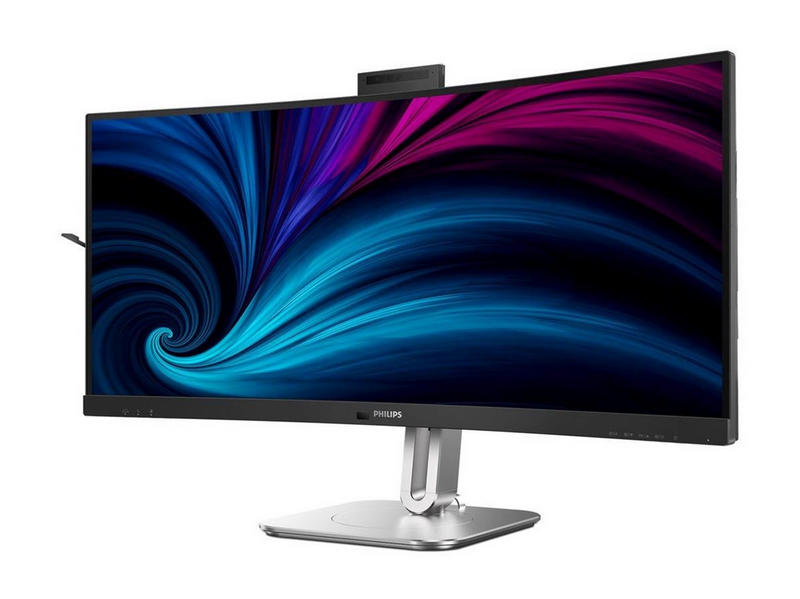 34" Philips 6000 Series 34B2U6603CH - 3440x1440 (UWQHD) - 120Hz - VA - 100W