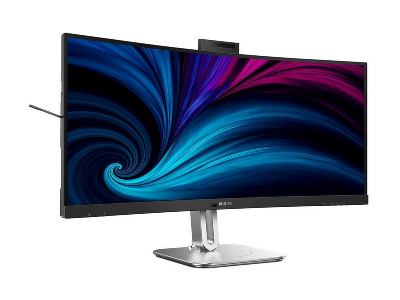 34" Philips 6000 Series 34B2U6603CH - 3440x1440 (UWQHD) - 120Hz - VA - 100W