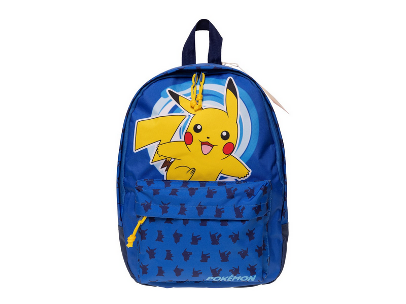Pokemon Pikachu Backpack 13 L