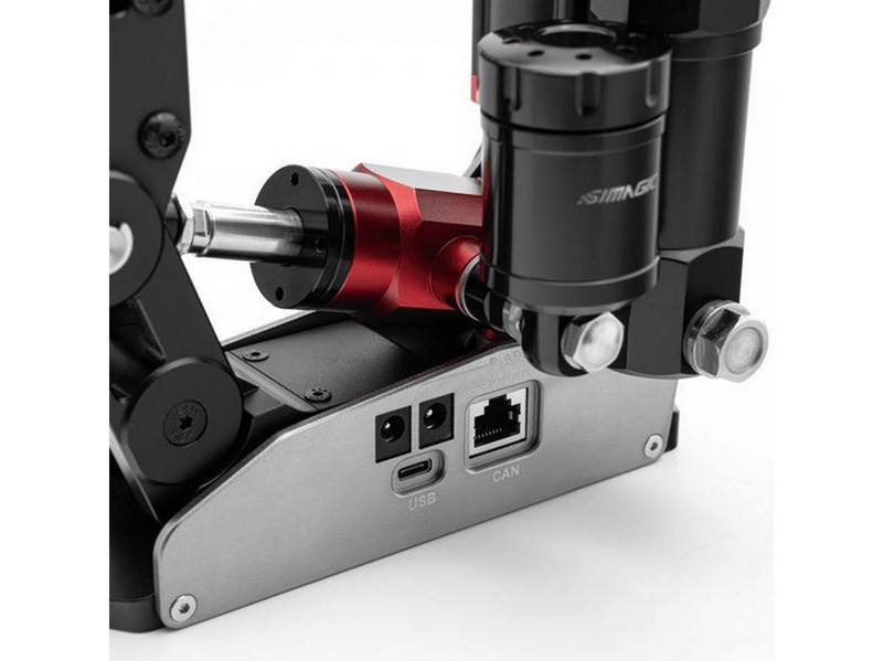 Simagic Hydraulic Handbrake