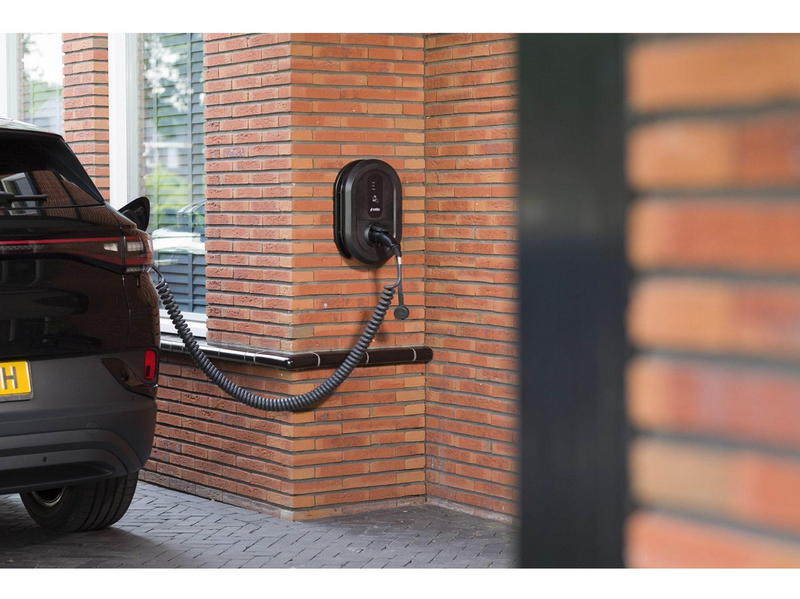 Ratio io6 4G 22kW 5m