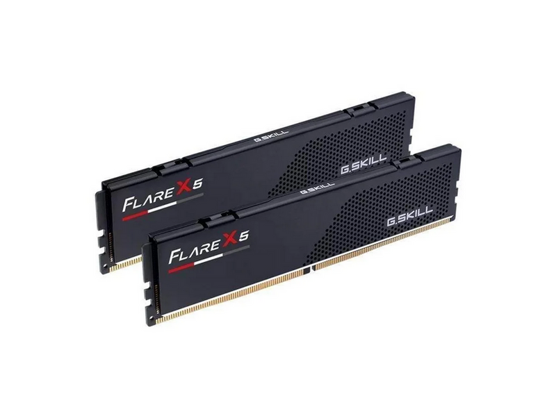 G.Skill Flare X5 DDR5-6000 - 32GB - CL30 - Dual Channel (2 pcs) - AMD EXPO &