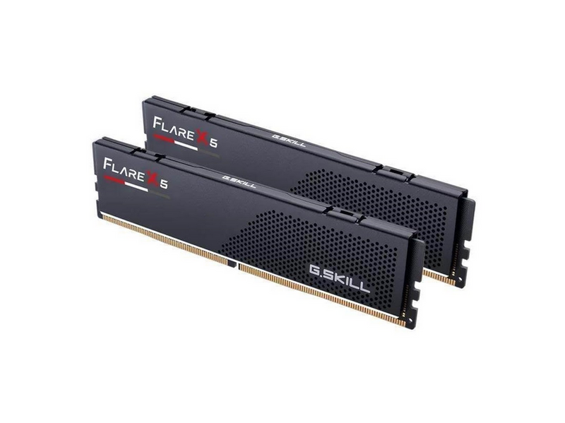 G.Skill Flare X5 DDR5-6000 - 32GB - CL30 - Dual Channel (2 pcs) - AMD EXPO &