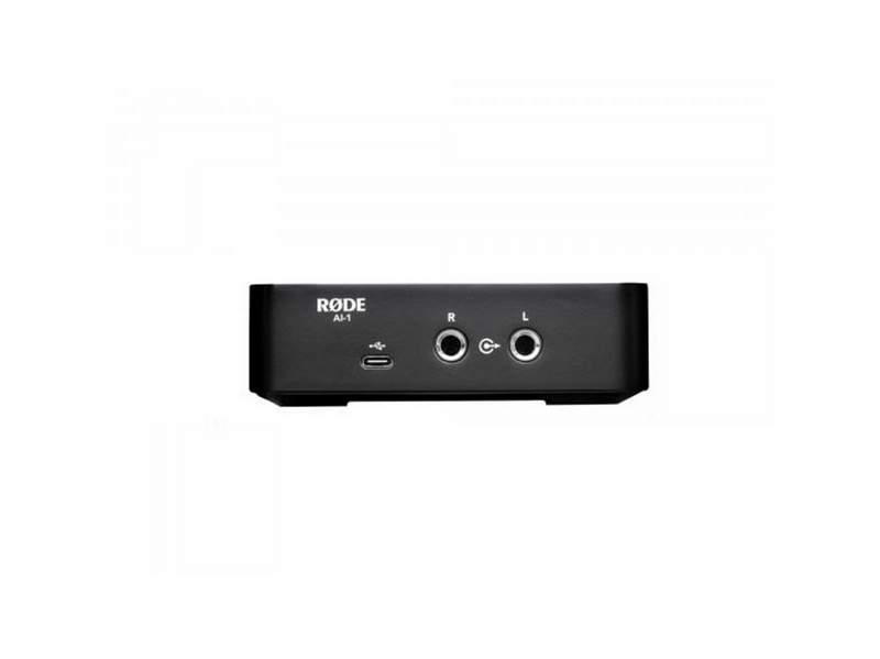 Røde AI-1 - USB Audio Interface