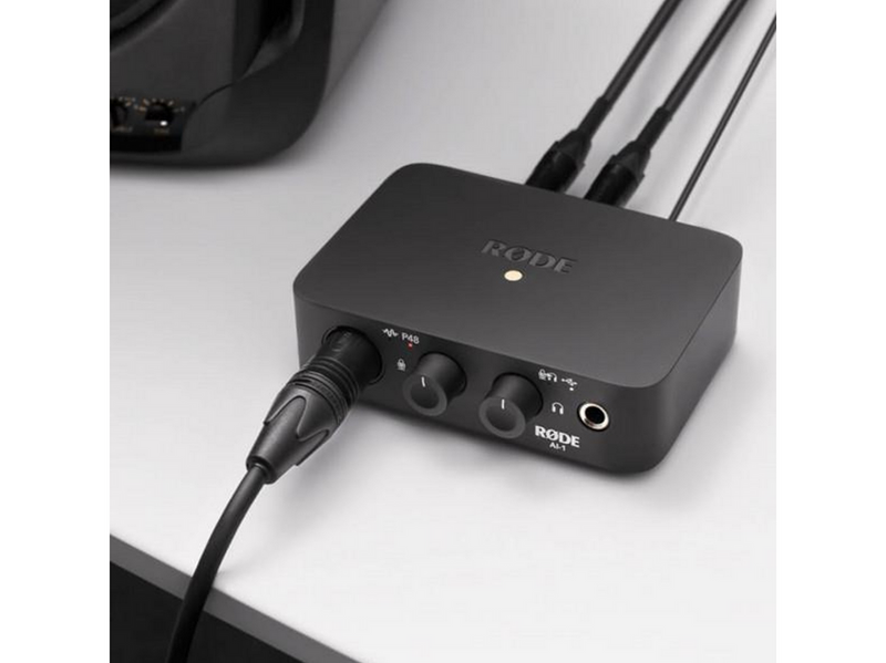 Røde AI-1 - USB Audio Interface