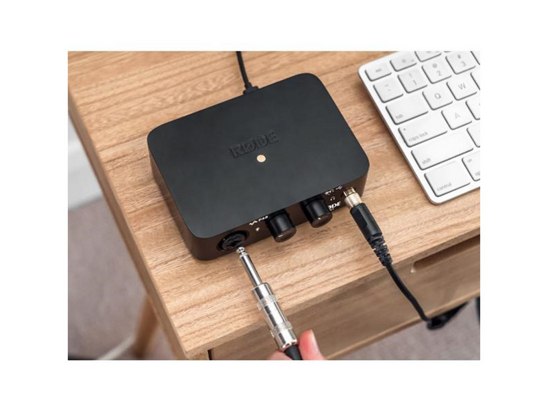 Røde AI-1 - USB Audio Interface