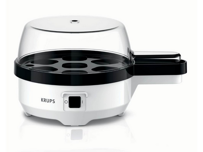 Krups Eierkocher Ovomat Special EG2331 - white