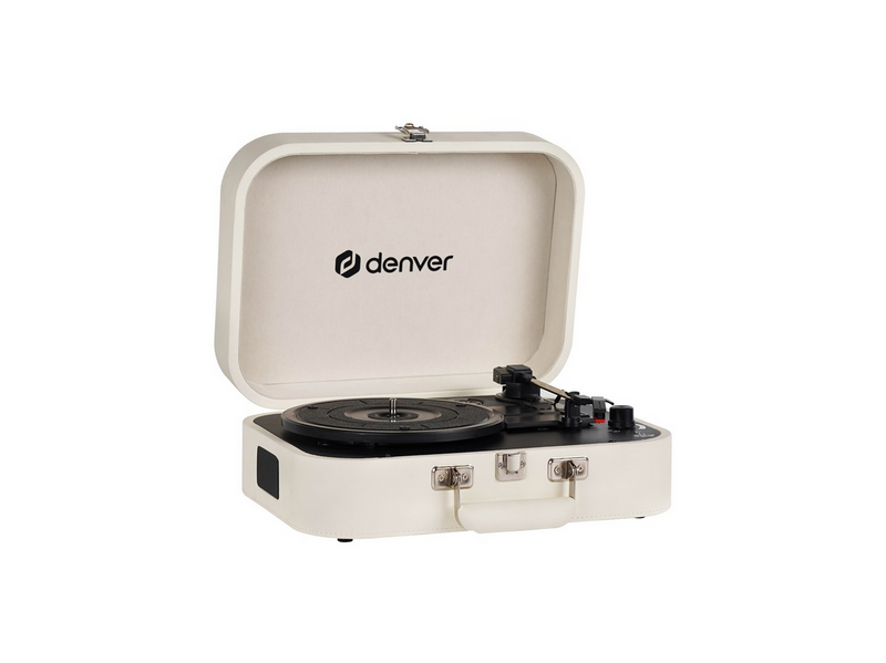 DENVER VPL-130 - Plattenspieler