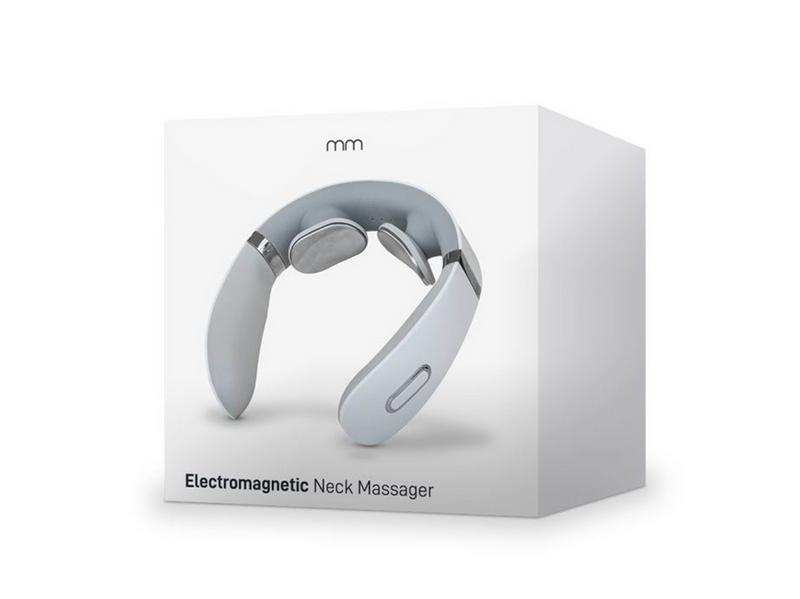 Mikamax Electromagnetic Neck Massager