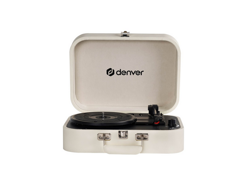 DENVER VPL-130 - Plattenspieler