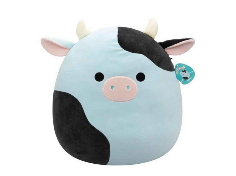 Squishmallows Cillian the Cow 50 cm