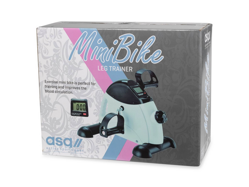 ASG Mini bike