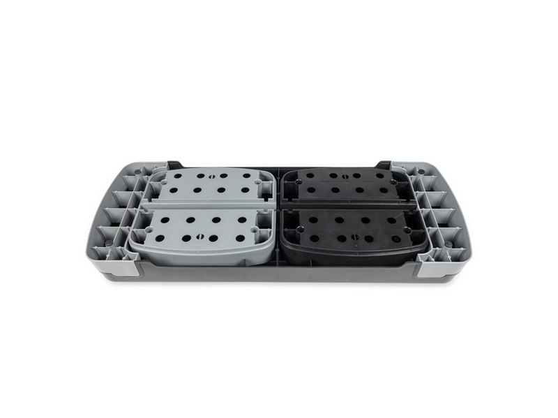 ASG Aerobic Stepper