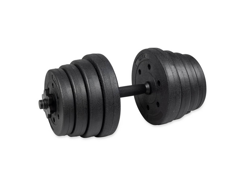 ASG Adjustable Dumbbell 15 Kg