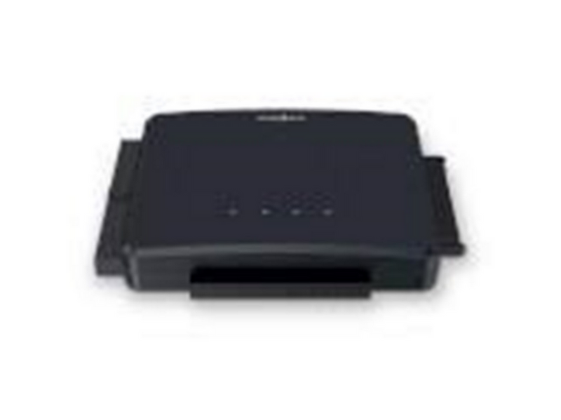 Nedis Hard Disk Adapter | USB 3.2 Gen1 | 2.5 / 3.5 " | IDE + SATA | Mains