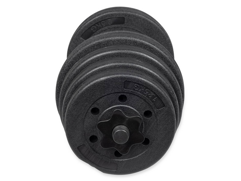 ASG Adjustable Dumbbell 15 Kg