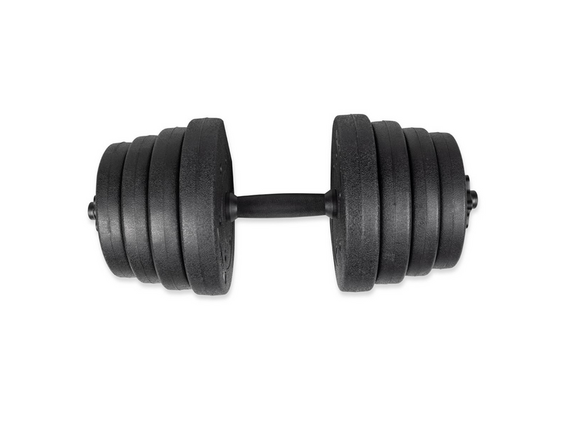 ASG Adjustable Dumbbell 15 Kg