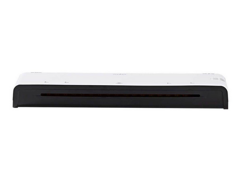 Nedis LAMI110BKA3 - laminator - pouch