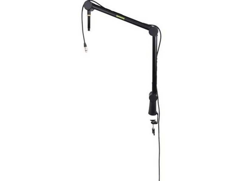 Shure Podcast Mic Boom Arm