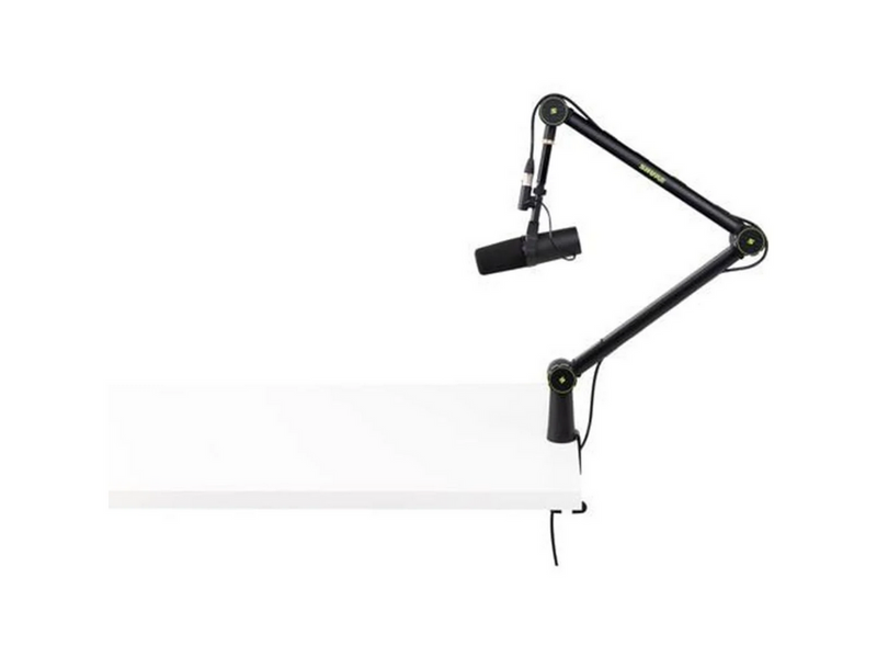 Shure Podcast Mic Boom Arm