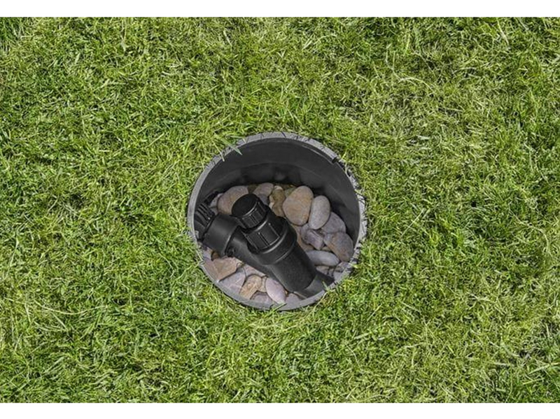 Gardena Pressure regulator