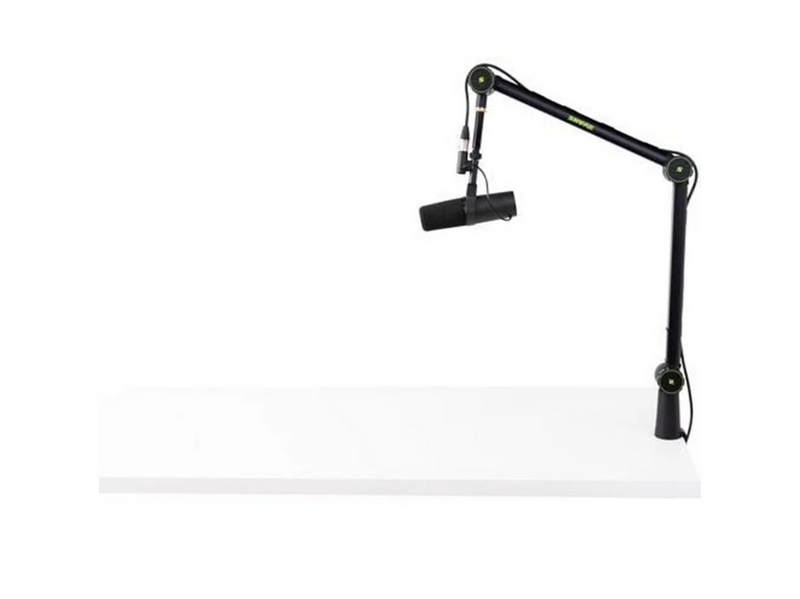 Shure Podcast Mic Boom Arm