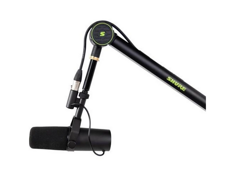 Shure Podcast Mic Boom Arm