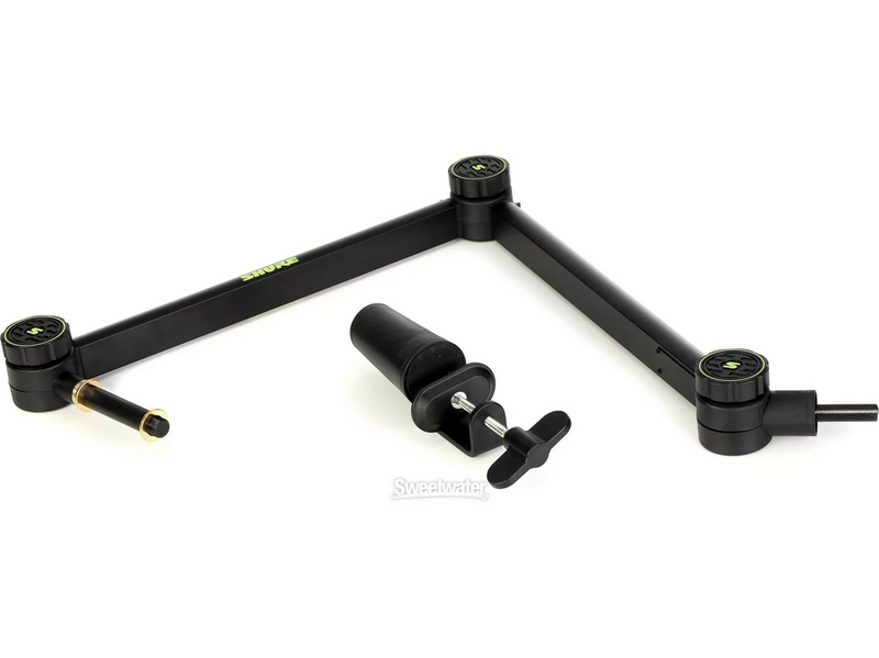 Shure Podcast Mic Boom Arm