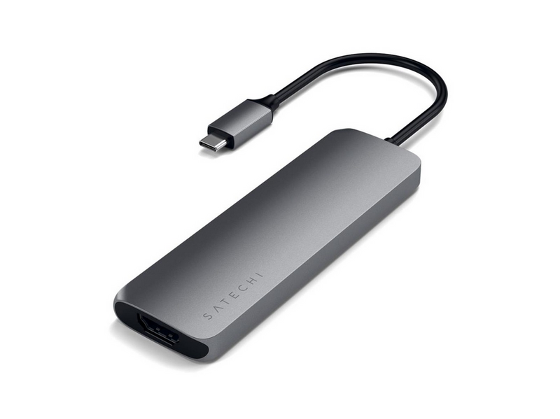 Satechi USB-C Multiport Pro