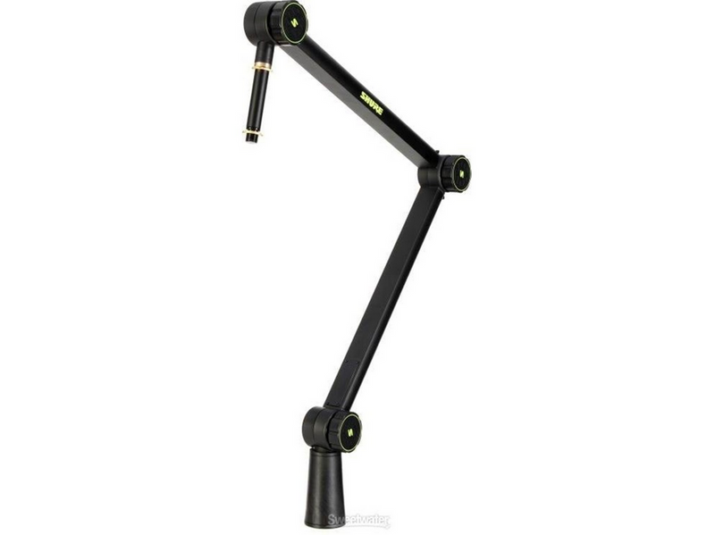 Shure Podcast Mic Boom Arm