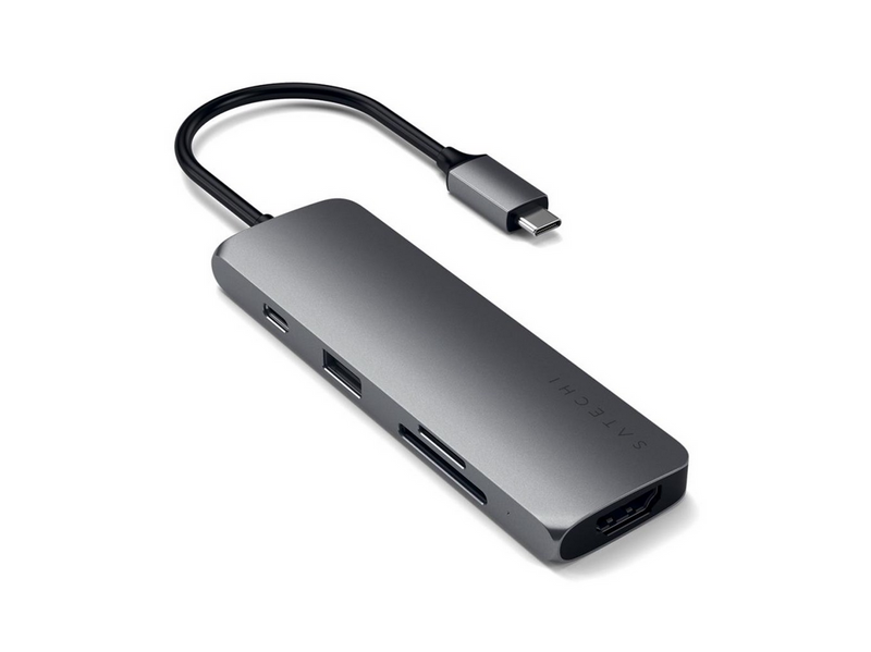 Satechi USB-C Multiport Pro