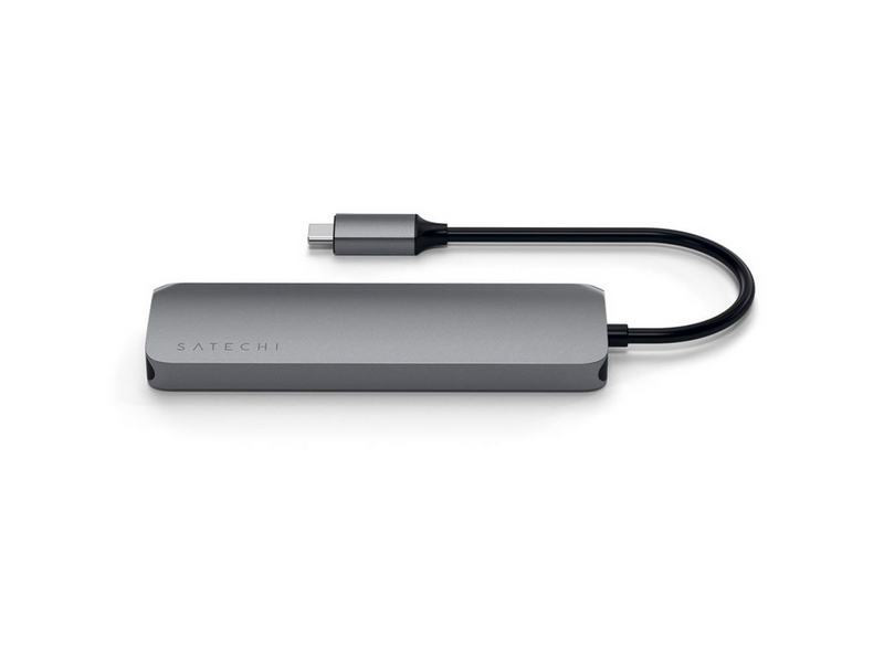 Satechi USB-C Multiport Pro