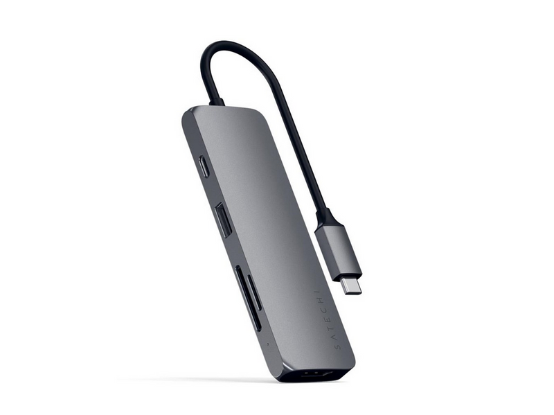 Satechi USB-C Multiport Pro