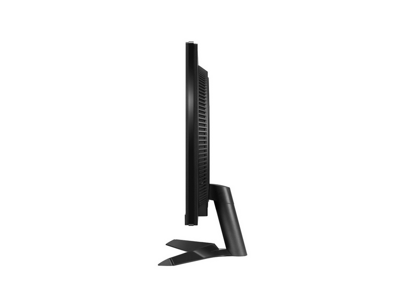24" LG UltraGear 24GS60F-B - 1920x1080 (FHD) - 180Hz - IPS