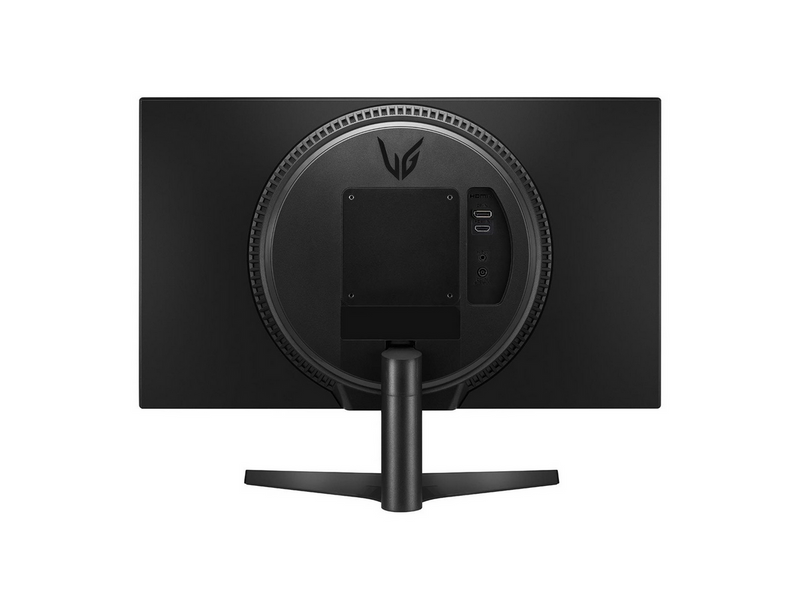 24" LG UltraGear 24GS60F-B - 1920x1080 (FHD) - 180Hz - IPS