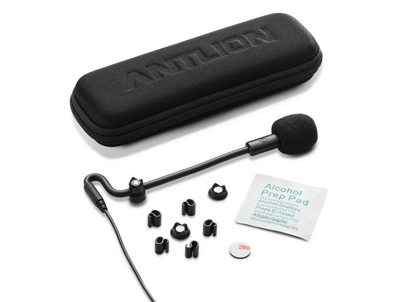 AntLion Audio ModMic USB 2