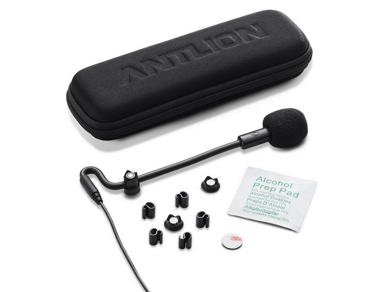 AntLion Audio ModMic USB 2
