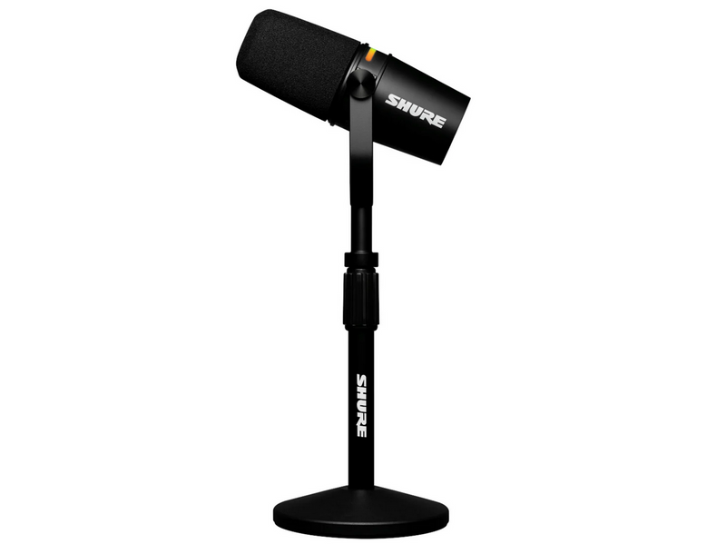 Shure MOTIV MV7+ Podcast Kit