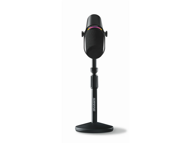 Shure MOTIV MV7+ Podcast Kit