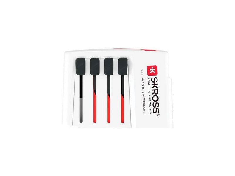 SKross World USB Charger AC45PD