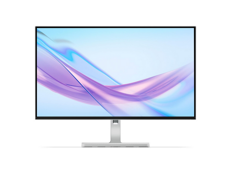 27" Lenovo L27q-4a - 2560x1440 (QHD) - 100Hz - IPS