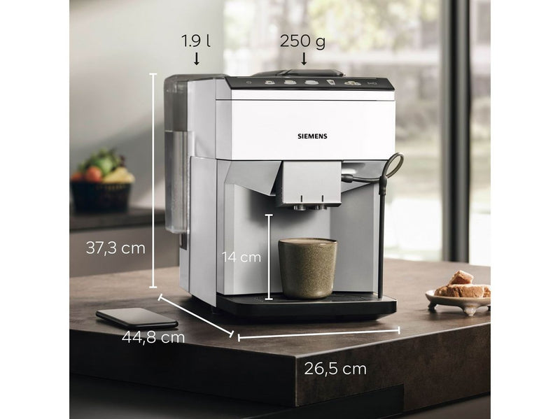 Siemens EQ.500 classic TP515R02