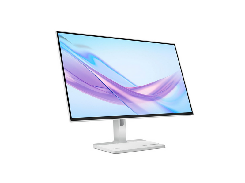 27" Lenovo L27q-4a - 2560x1440 (QHD) - 100Hz - IPS