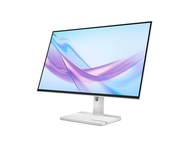 27" Lenovo L27q-4a - 2560x1440 (QHD) - 100Hz - IPS