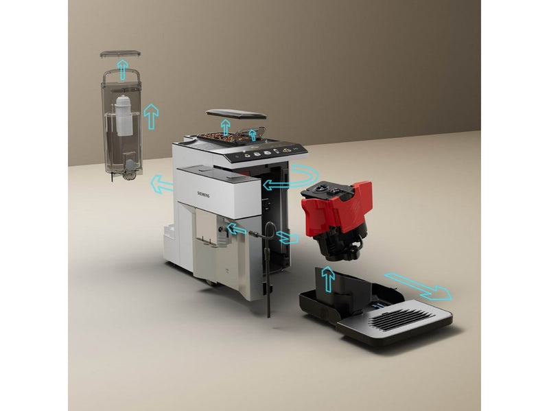 Siemens EQ.500 classic TP515R02