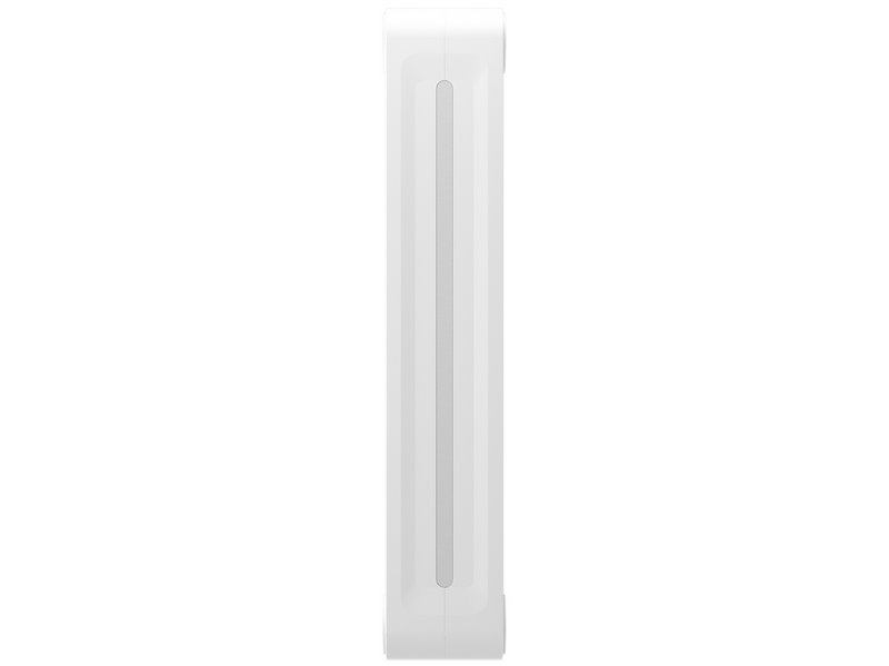 Corsair iCUE LINK LX140-R 2-pack - Gehäuselüfter - 140mm - Weiß mit
